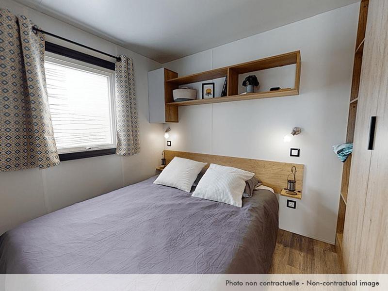 奥雷龙圣乔治 Camping Officiel Siblu Mer Et Soleil酒店 外观 照片